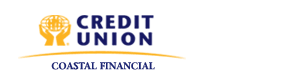 Coastal Financial Credit Union Logo